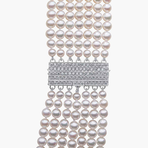 White Gold / White Freshwater