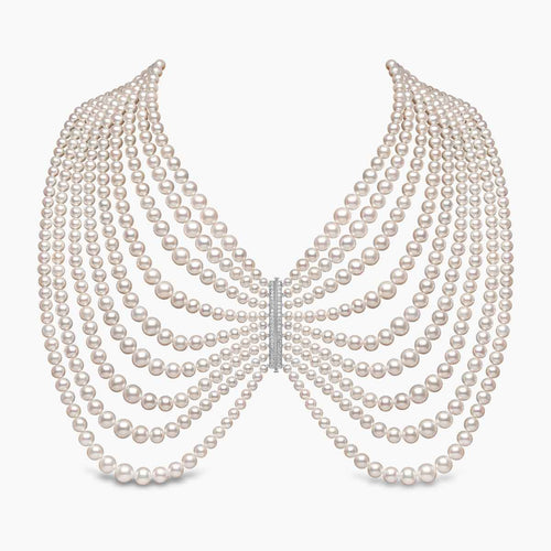 White Gold / White Freshwater