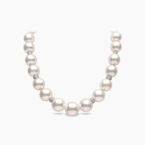 White Gold / White Australian South Sea