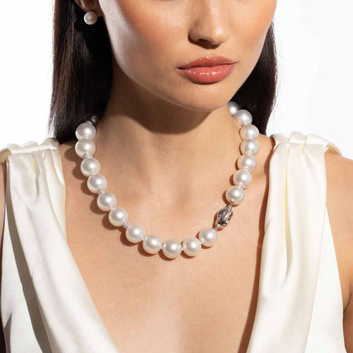 White Gold / White Australian South Sea