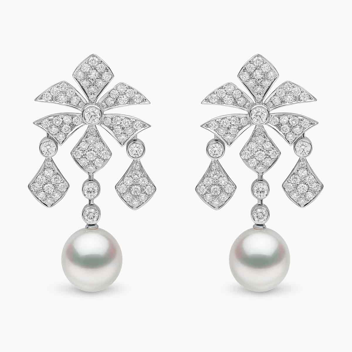 White Gold / White Australian South Sea