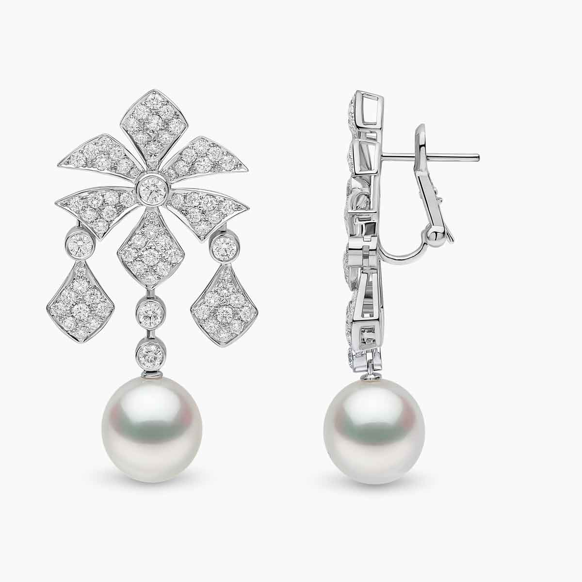 White Gold / White Australian South Sea
