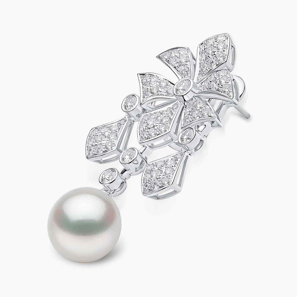 White Gold / White Australian South Sea