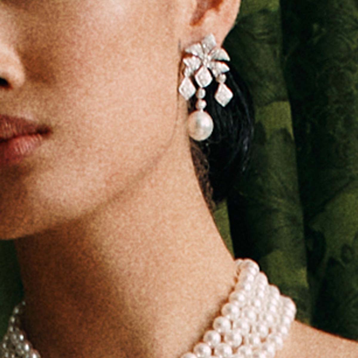 White Gold / White Australian South Sea