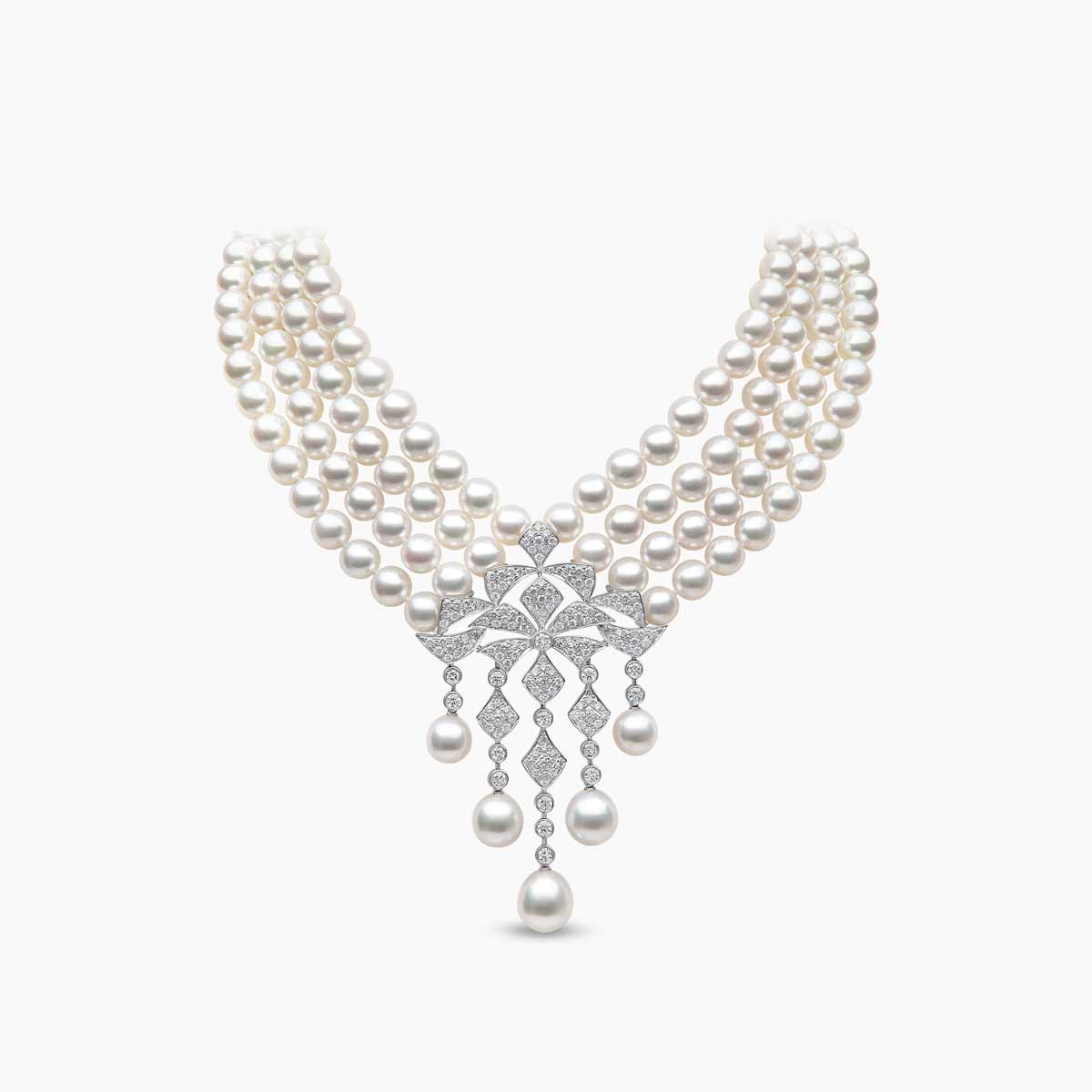 White Gold / White Australian South Sea