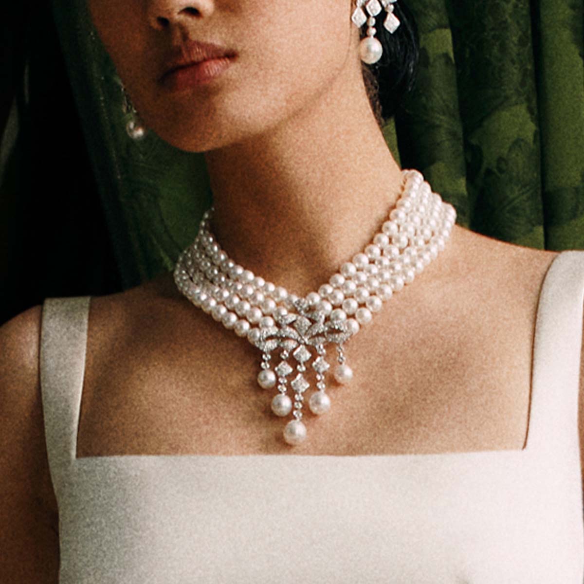 White Gold / White Australian South Sea