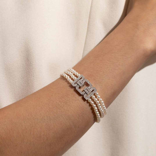 White Gold / White Japanese Akoya
