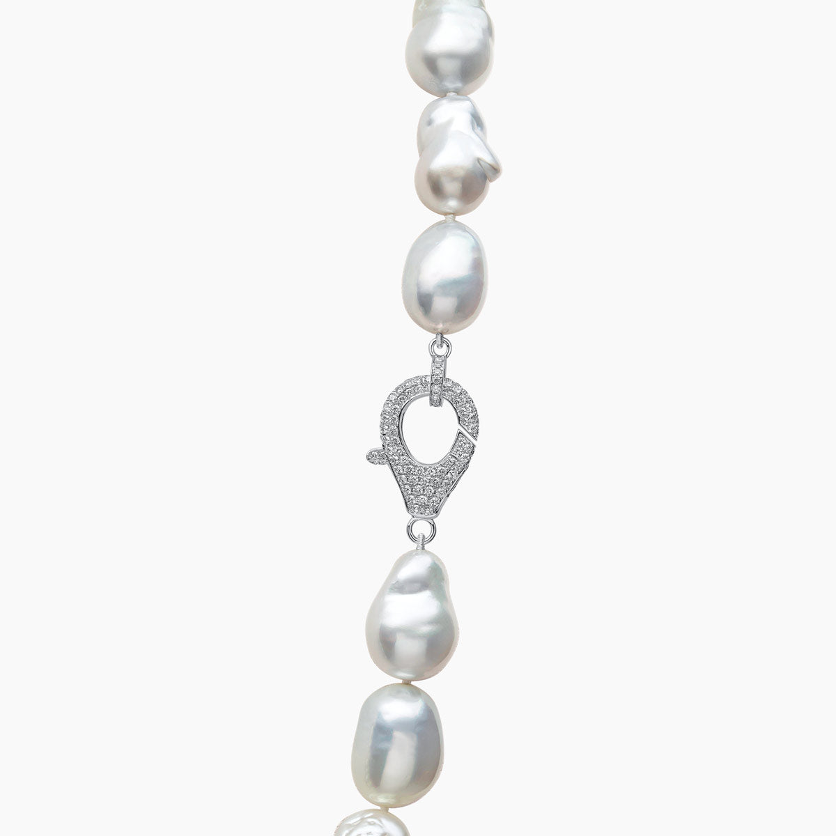 White Gold / White Australian South Sea