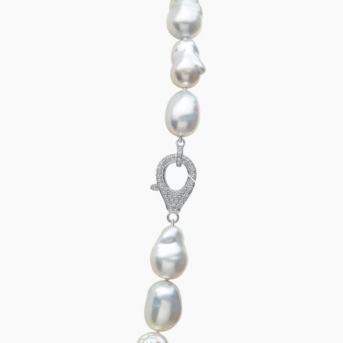White Gold / White Australian South Sea