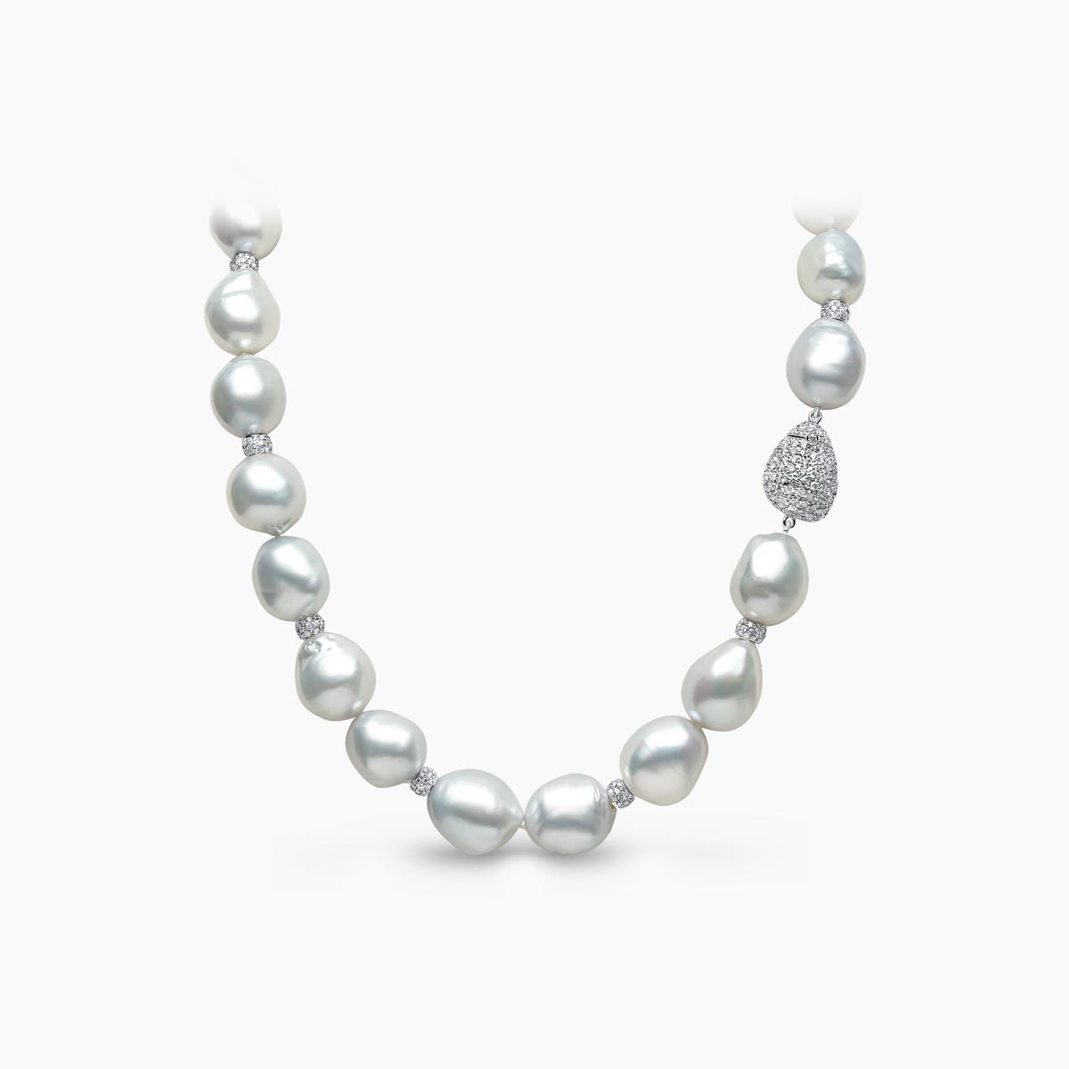 White Gold / White Australian South Sea