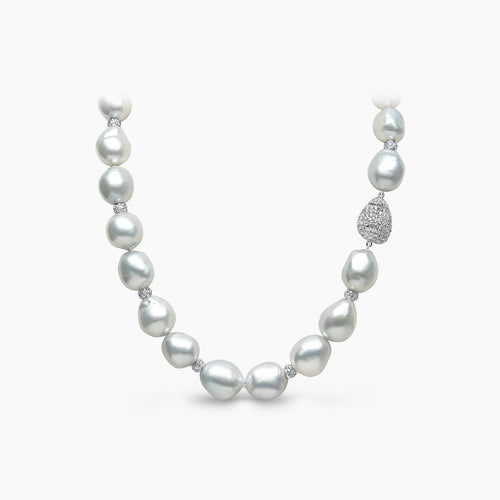 White Gold / White Australian South Sea