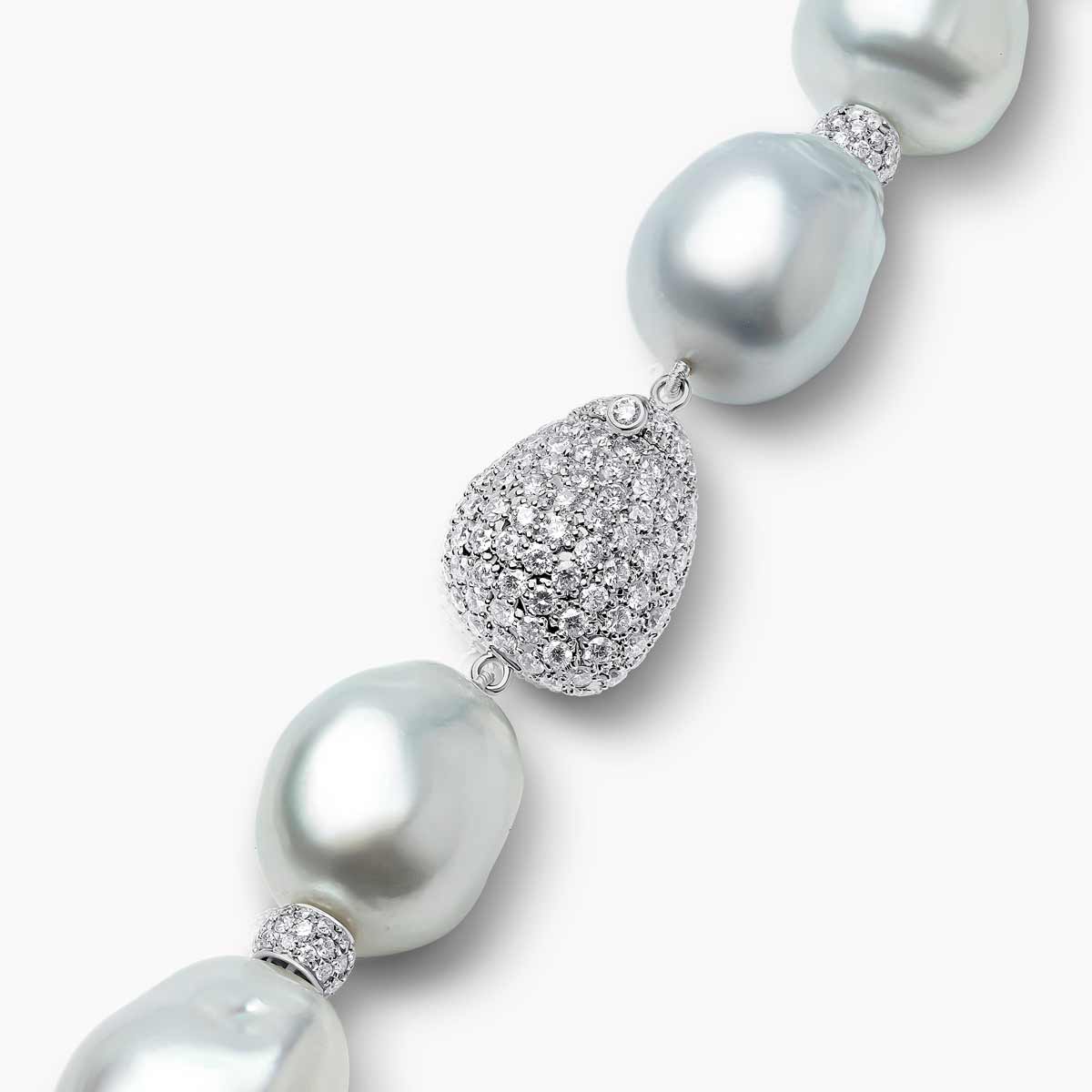 White Gold / White Australian South Sea