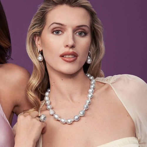 White Gold / White Australian South Sea