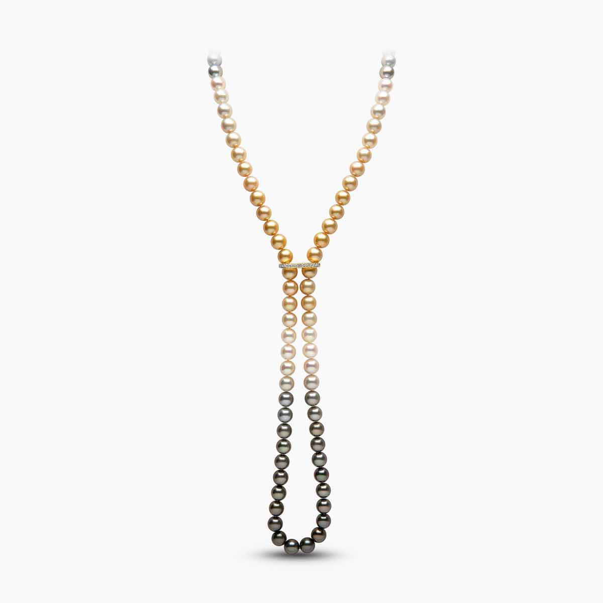 Yellow Gold / Golden Indonesian South Sea