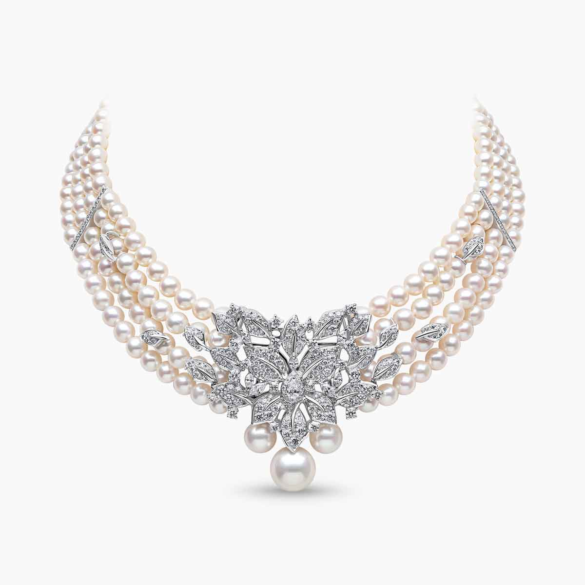 White Gold / White Freshwater