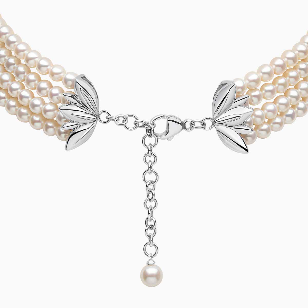 White Gold / White Freshwater