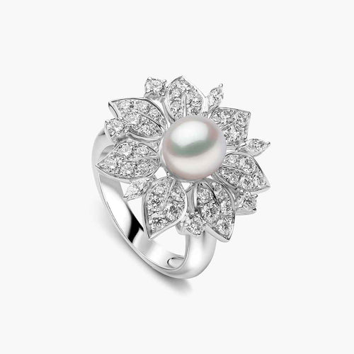 White Gold / White Freshwater / N