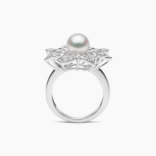 White Gold / White Freshwater / N