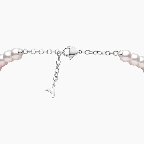 White Gold /  White Japanese Akoya