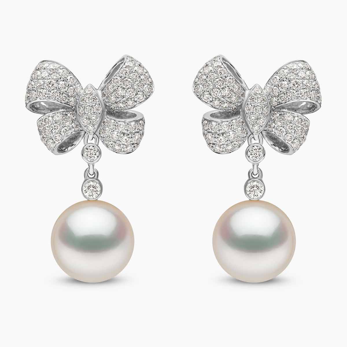 White Gold / White Australian South Sea