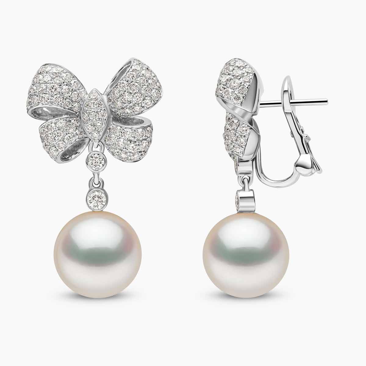 White Gold / White Australian South Sea