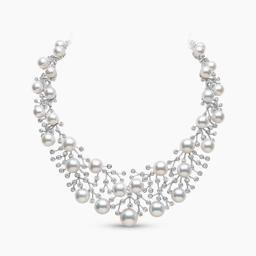 White Gold / White Australian South Sea