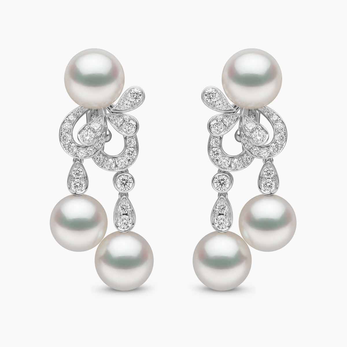 White Gold / White Australian South Sea