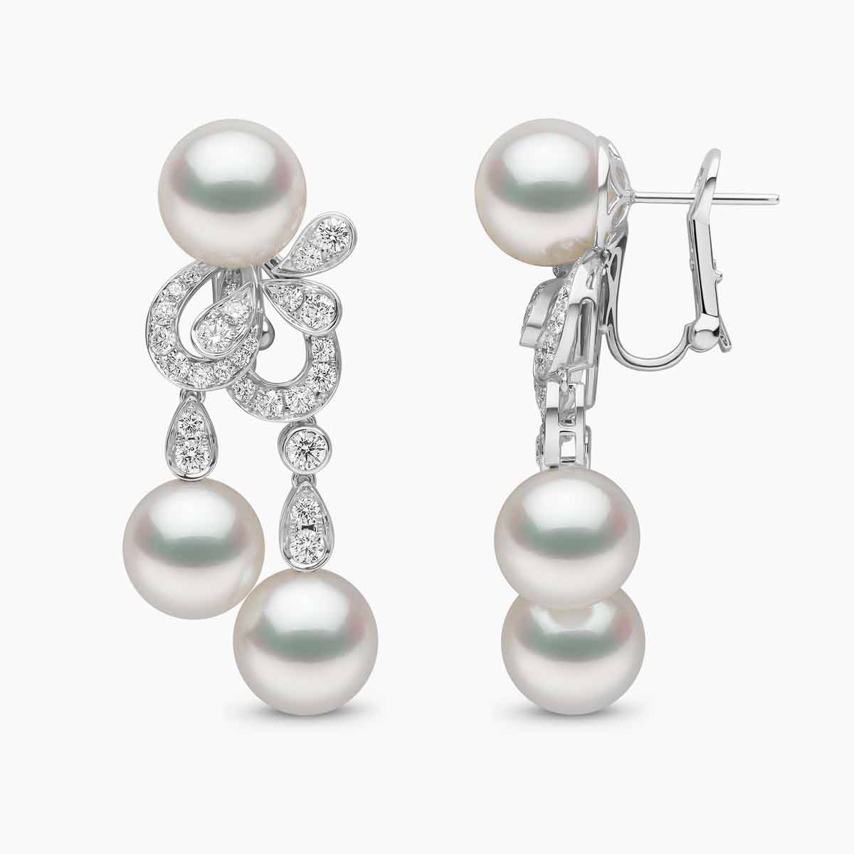 White Gold / White Australian South Sea