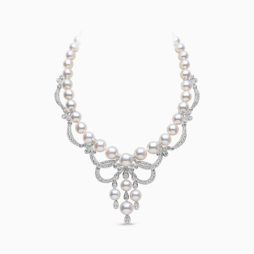 White Gold / White Australian South Sea