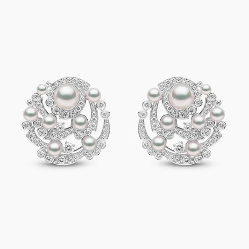 White Gold / Japanese Akoya
