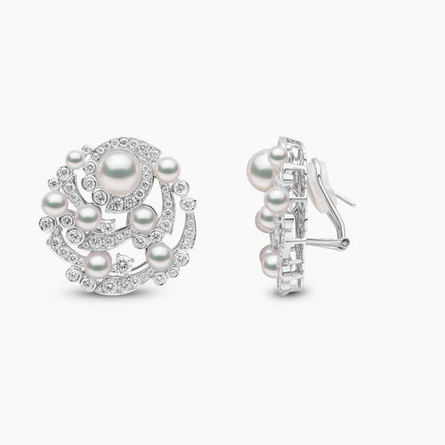 White Gold / White Japanese Akoya