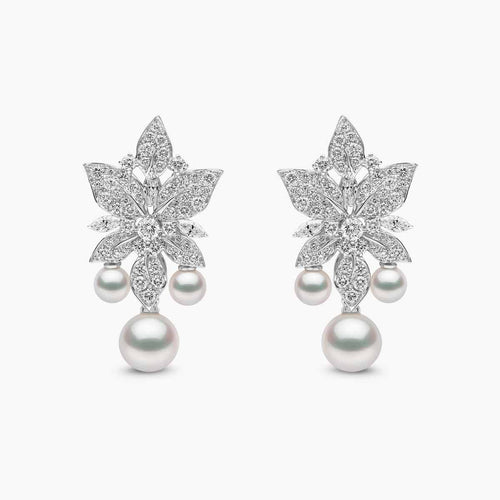 White Gold / White Freshwater