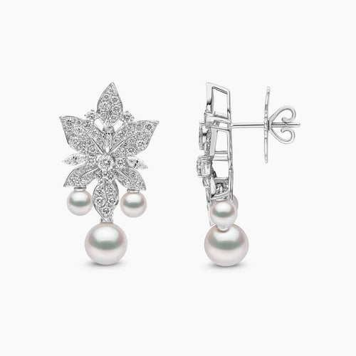 White Gold / White Freshwater