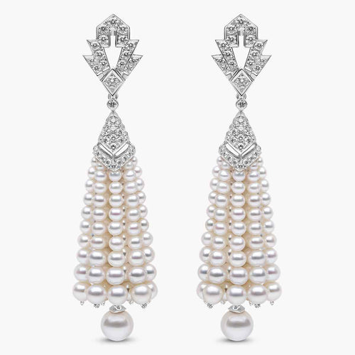 White Gold / White Freshwater