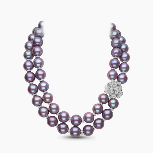White Gold / Pink Freshwater