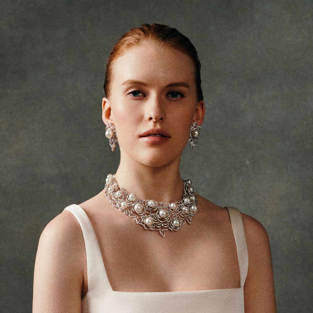 White Gold / White Australian South Sea