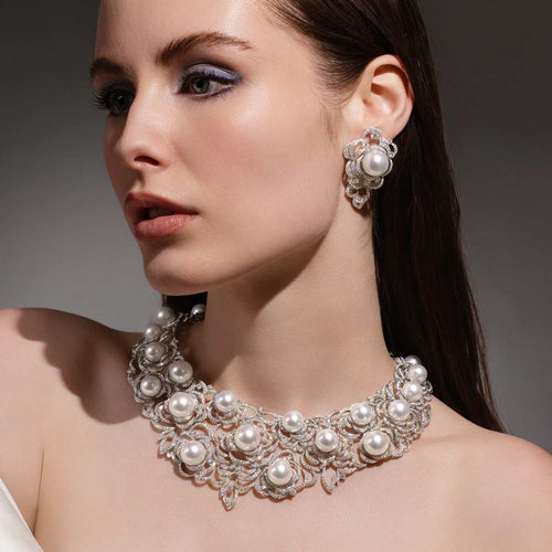 White Gold / White Australian South Sea