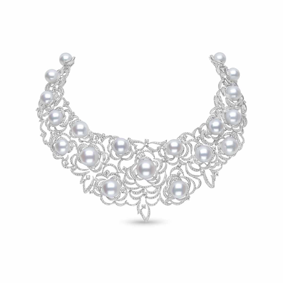 White Gold / White Australian South Sea