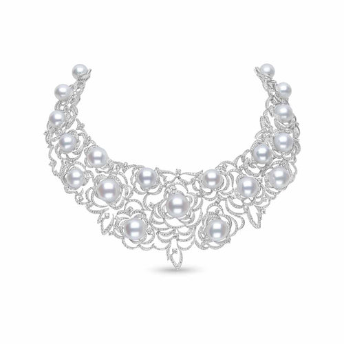 White Gold / White Australian South Sea