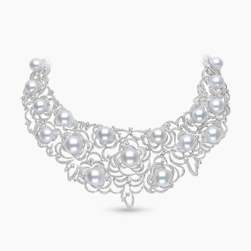 White Gold / White Australian South Sea