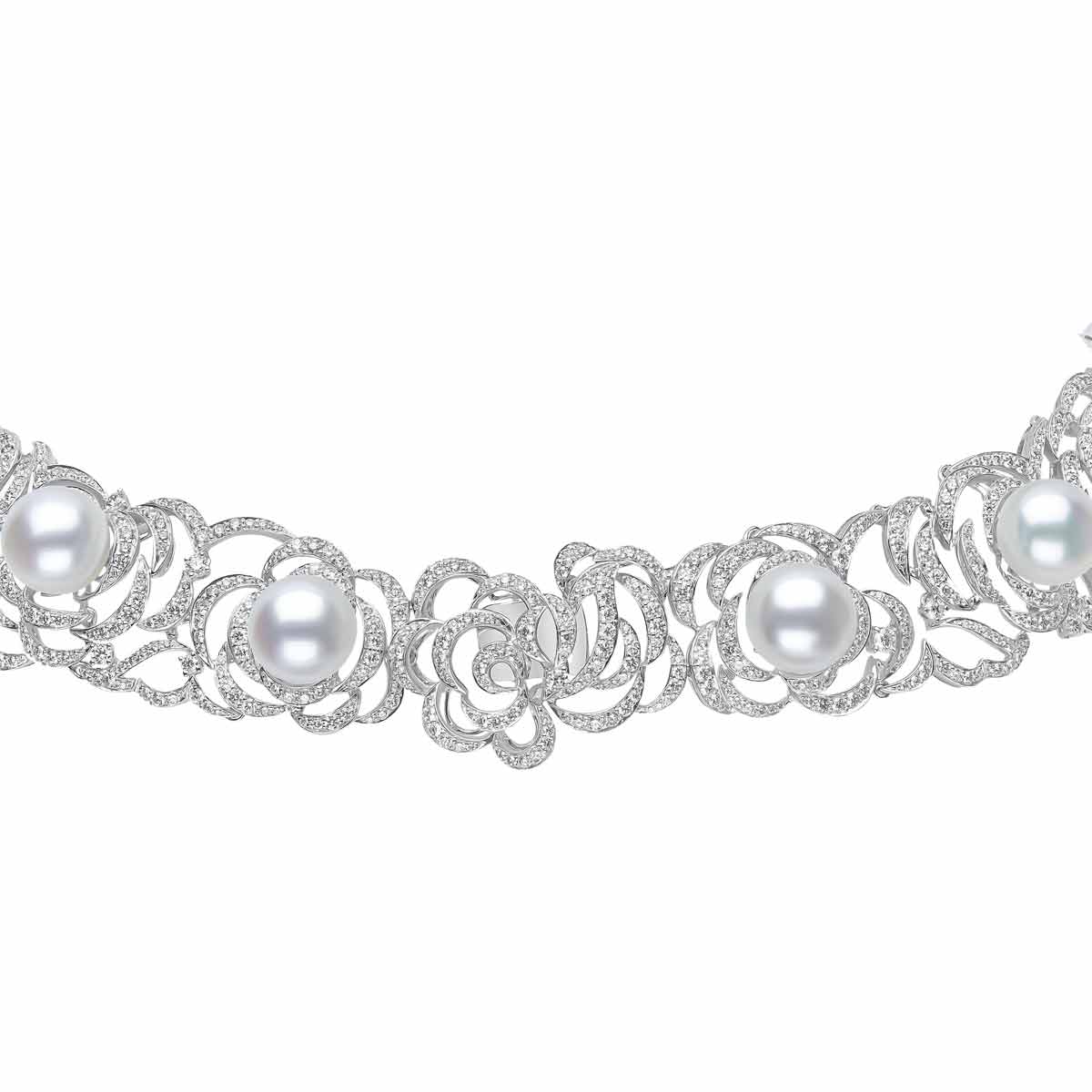 White Gold / White Australian South Sea