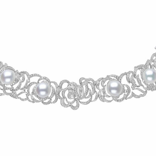 White Gold / White Australian South Sea