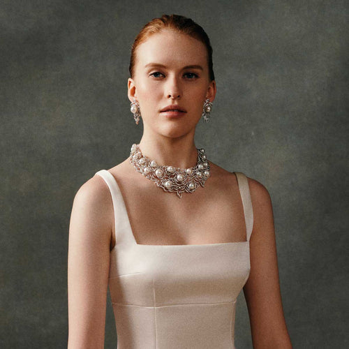 White Gold / White Australian South Sea