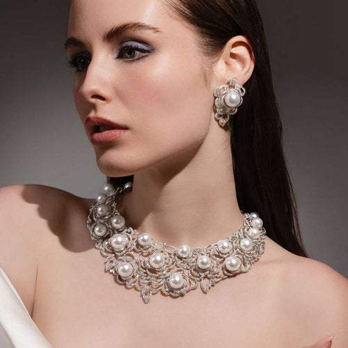 White Gold / White Australian South Sea