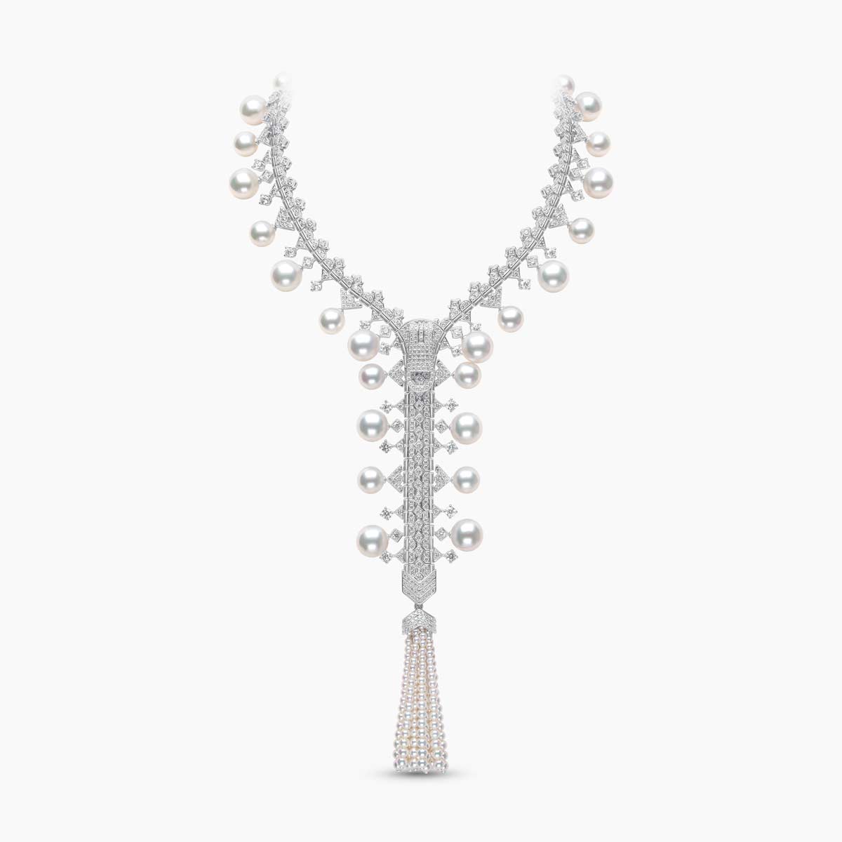 White Gold/ White Australian South Sea