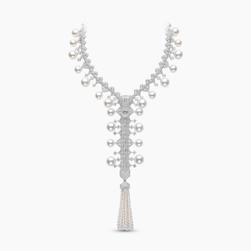 White Gold/ White Australian South Sea