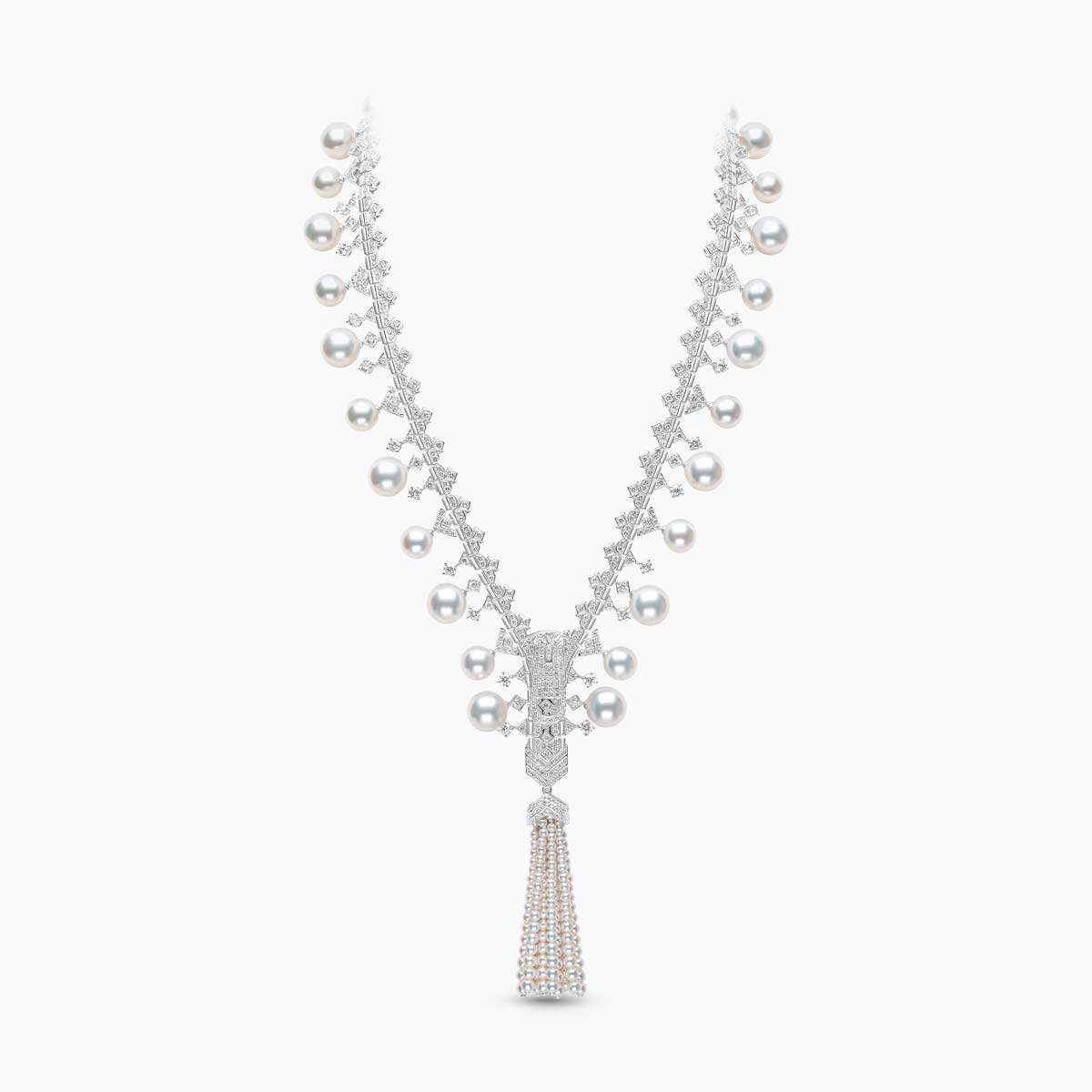 White Gold/ White Australian South Sea