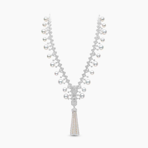 White Gold/ White Australian South Sea
