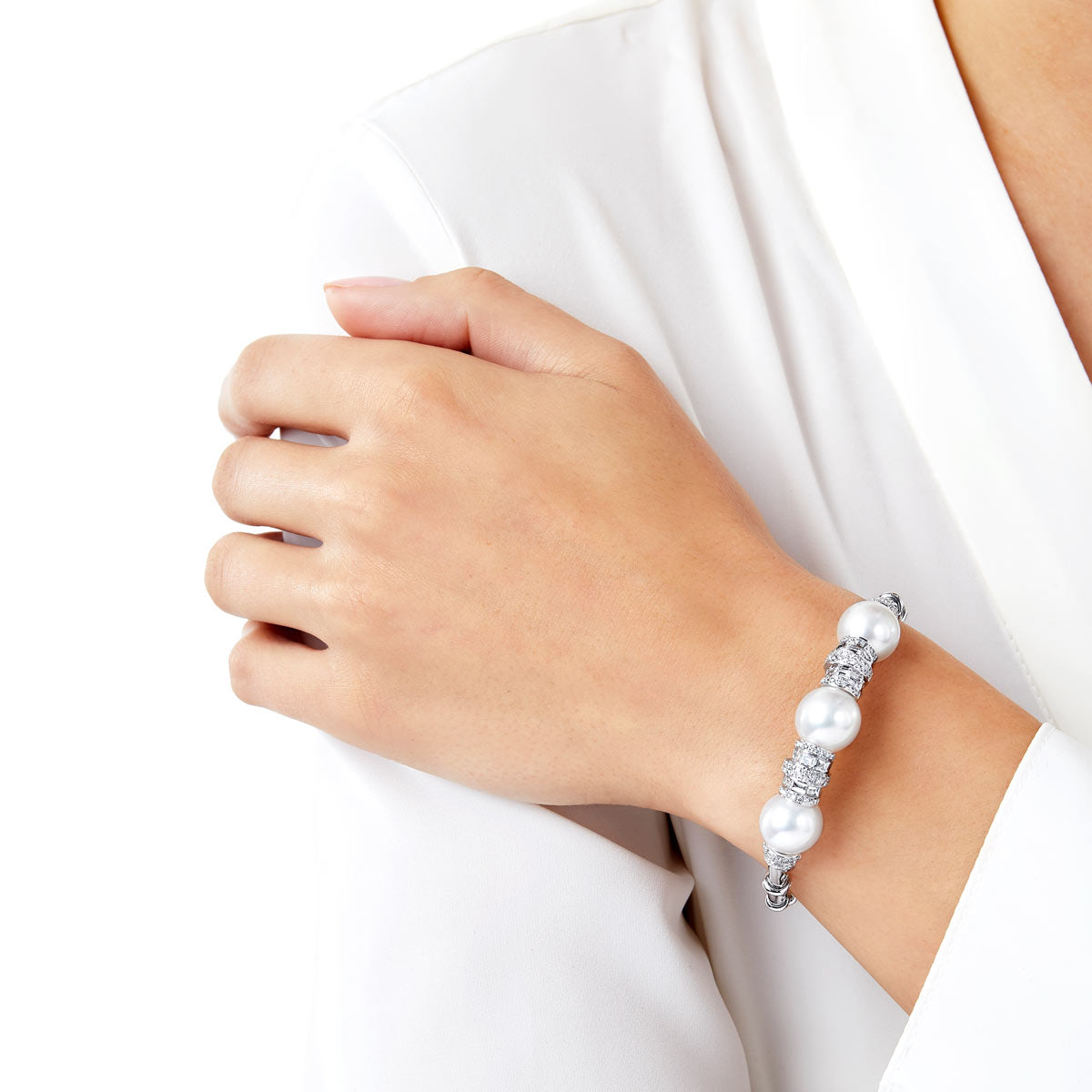 White Gold / White Australian South Sea