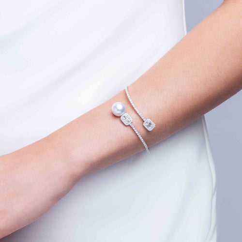 White Gold / White Australian South Sea